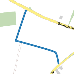 Perceel MBE00-P-302