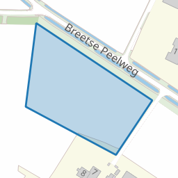 Perceel MBE00-P-477
