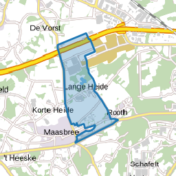 Sectie R