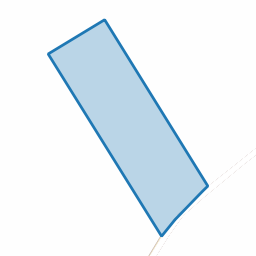 Perceel MBE00-R-255