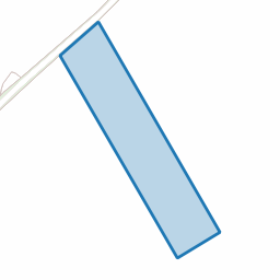 Perceel MBE00-R-257