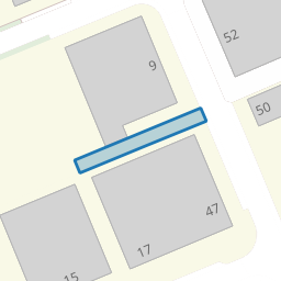 Perceel MBE00-R-778