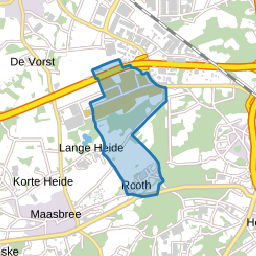 Sectie S