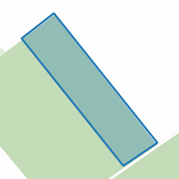 Perceel MBE00-S-119