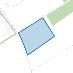 Perceel MBE00-S-133