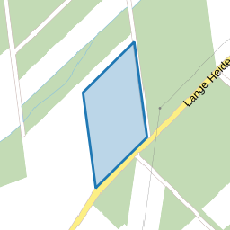 Perceel MBE00-S-151