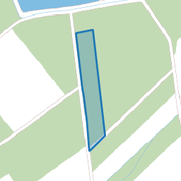 Perceel MBE00-S-156