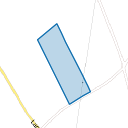 Perceel MBE00-S-180