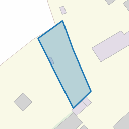 Perceel MBE00-S-216