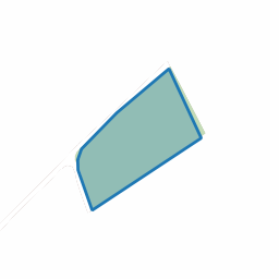 Perceel MBE00-S-231