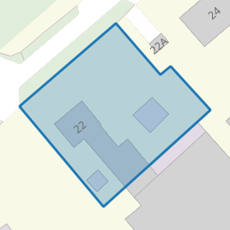 Perceel MBE00-S-271