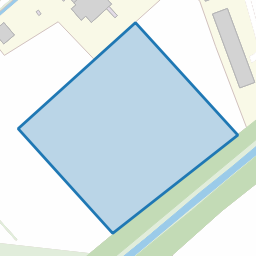 Perceel MBE00-S-274