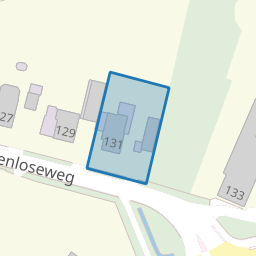 Perceel MBE00-S-286