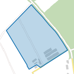 Perceel MBE00-S-320