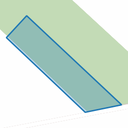 Perceel MBE00-S-418