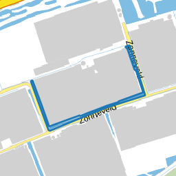 Perceel MBE00-S-437
