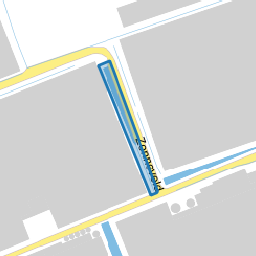 Perceel MBE00-S-457