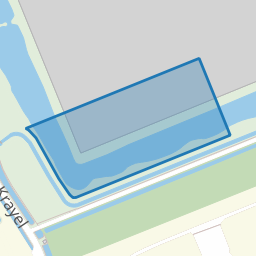 Perceel MBE00-S-511