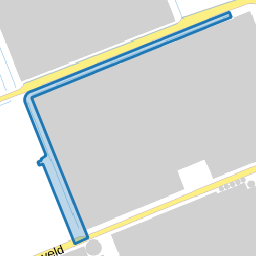 Perceel MBE00-S-559