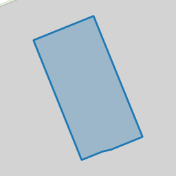 Perceel MBE00-S-562