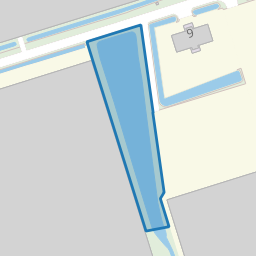 Perceel MBE00-S-589