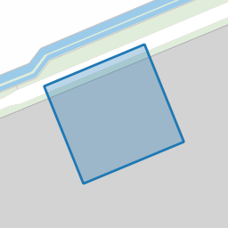 Perceel MBE00-S-674
