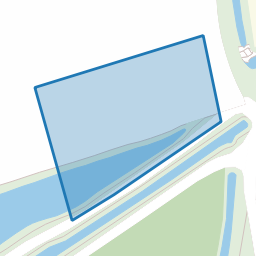 Perceel MBE00-S-696