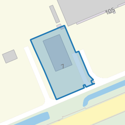Perceel MBE00-S-763