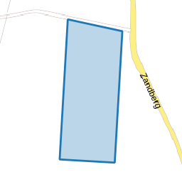Perceel MBE00-T-173