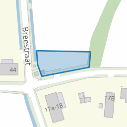 Perceel MBE00-T-211
