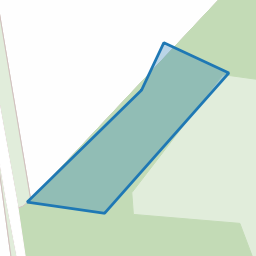 Perceel MBE00-T-430
