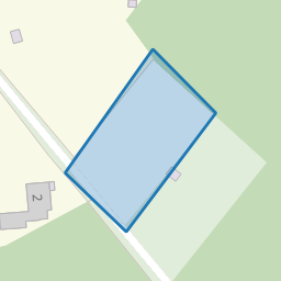 Perceel MBE00-T-496