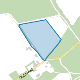 Perceel MBE00-T-51