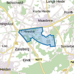 Sectie U