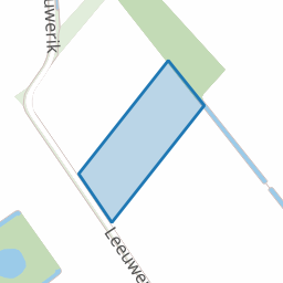 Perceel MBE00-U-11