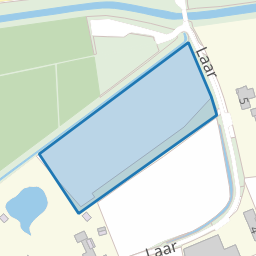 Perceel MBE00-U-110