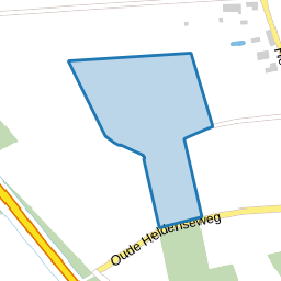 Perceel MBE00-U-233