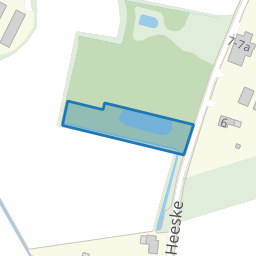 Perceel MBE00-U-260