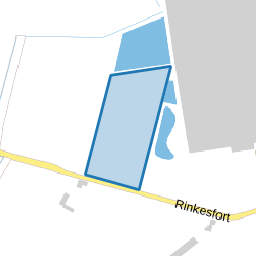 Perceel MBE00-U-91