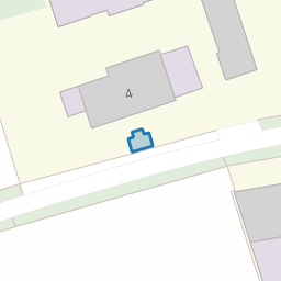 Perceel MBE00-U-97