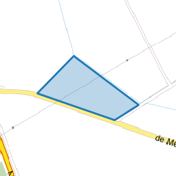 Perceel MBE00-V-133