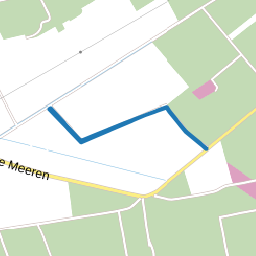 Perceel MBE00-V-176