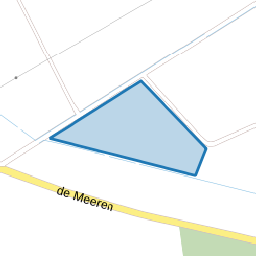 Perceel MBE00-V-178
