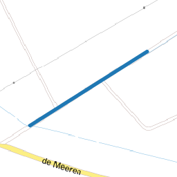 Perceel MBE00-V-179