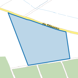 Perceel MBE00-V-186