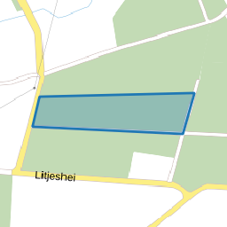 Perceel MBE00-V-254