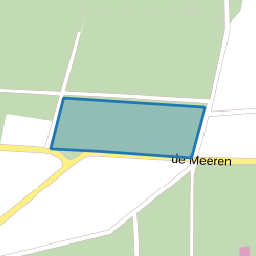 Perceel MBE00-V-266