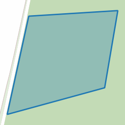 Perceel MBE00-V-277