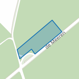 Perceel MBE00-V-351