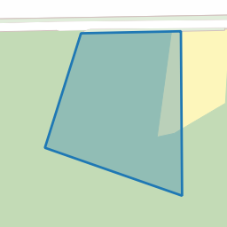 Perceel MBE00-W-65